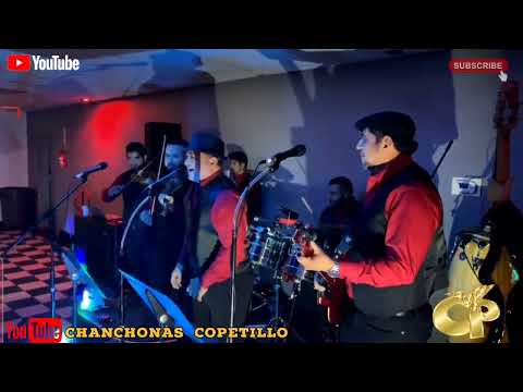 La situación Los Amigos de Morazan en vivo mix