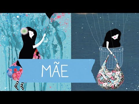 Isadora Canto - Mãe (Audio e Letra)