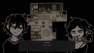Andrew Ve Ashley Türkçe Dublaj 1.Ci Bölüm Ev Tutsakları