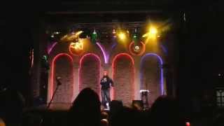 Andru Donalds - (I&#39;m Not Your) One Night Lover, Kiev, Ukraine, 07.03.2015