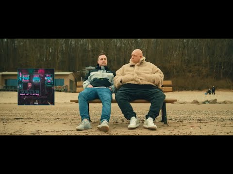 MOE247 x AZKO - Melodie (prod. Claptomanik)