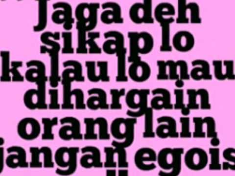 Young Lex ft Afrogie -  Teman Palsu