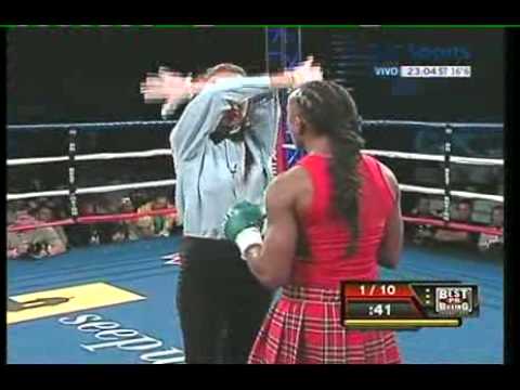YESICA Tuti BOPP vs SUZANNAH WARNER