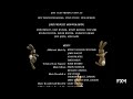 Wallace Gromit The Curse Of The Were Rabbit End Credits FXM 2024