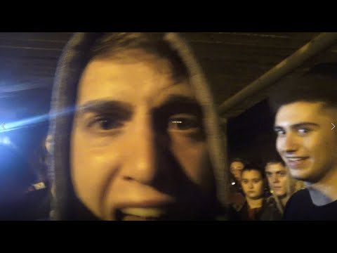 Street Battle/FILTROS/Varo, Mister Ego,Sobe Vs Elder,Dekker,Chote