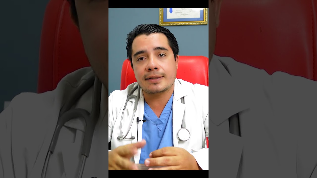 ¿Qué son los electrolitos - #parte1 - #doctor Guzmán #shorts #shortsyoutube