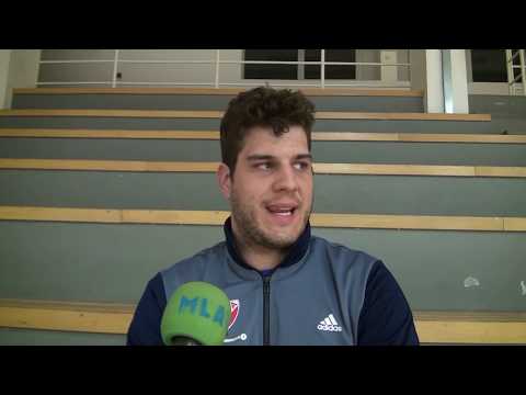 Zdravija sredina, mir iz postovanja, postovanje iz razumevanja, RK Sloga Petrovac