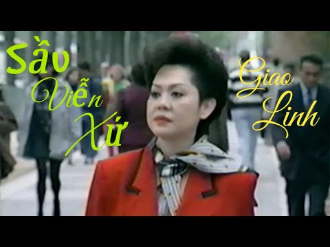 Thể hiện bởi Giao Linh
