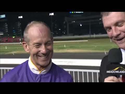 July 16, 2022 - Dorothy Haughton Memorial WC interview with Dave Miller