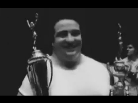 Paul Anderson (1956).