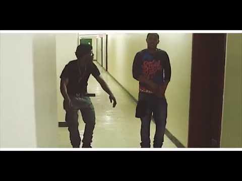 Louie SoSa - Flick of Da Wrist Freestyle     [ Dir : Fresh Filmz ]