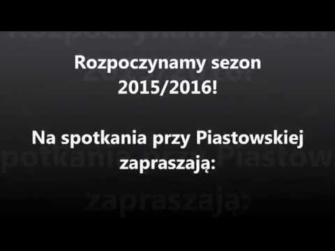 KS AGH Kraków zaprasza na sezon 2015/2016