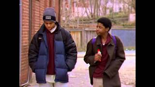 Michael Lee | The Wire Edit video