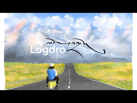 Logdro- Rytha