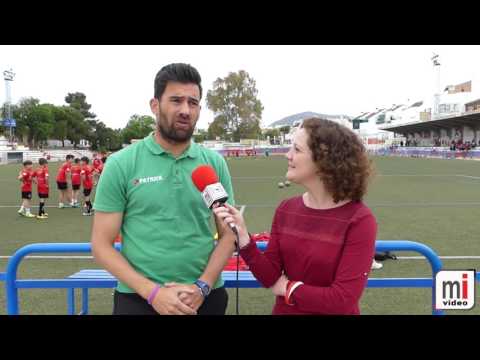 I TORNEO INTERNACIONAL BENJAMÍN "CF CIUDAD DE MORÓN"