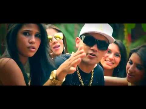 Mc Backdi e Bio G3 - è Classe A (Clipe Oficial - HD)