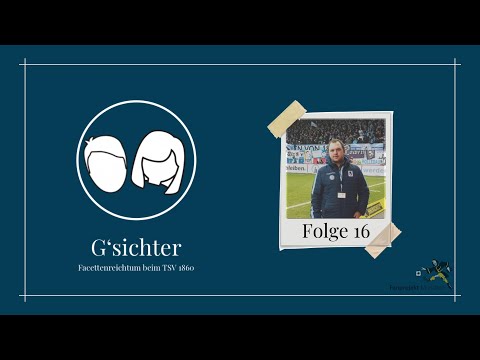 G‘sichter - Episode 16 mit Exe