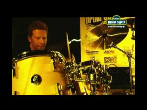 Avant Drum Session II - drum battles wersja pełna cz. II