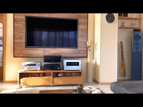 Update Heimkino 2021