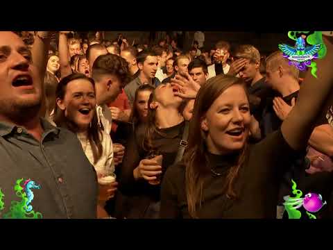 Mooi Wark @ Hoessenbosch Festival Mainstage