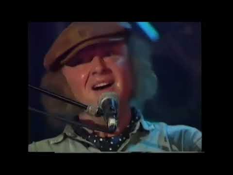 Focus - Goud Van Oud at Radio Veronica TV show - 20 April 1990