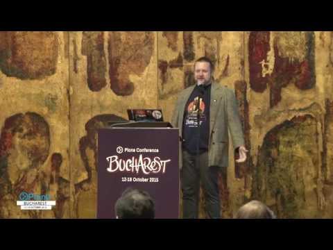 Jens W  Klein: RelStorage   an alternative ZODB backend