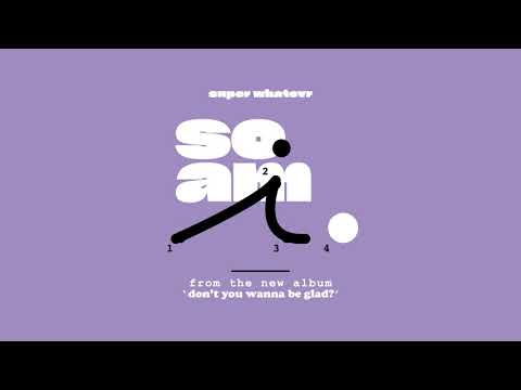 Super Whatevr - so am i. (Visual)