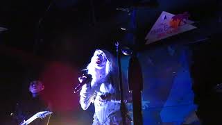 September Mourning &quot;Before The Fall&quot; live