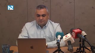 Կտրուկ դեմ ենք. երևանցիների 54,6 տոկոսը հավանություն չի տալիս հայ թուրքական սահմանի բացմանը. GALLUP