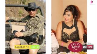 #elysiandesire#dazzlingglobalindiandivas#ndtvpromos#hongkong