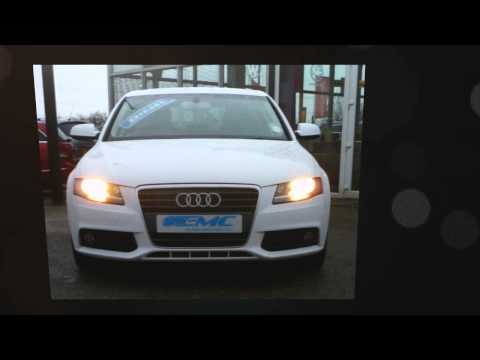 Audi A4 2.0 TDIe 136 SE 4dr [Start Stop] for sale in Rotherham, South Yorkshire