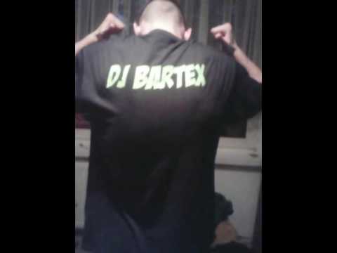 MARKUS P - HULA ULA (DJ BARTEX MIX)