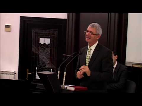 Costică Ludușan - Serviciul Divin |15|12|2018|