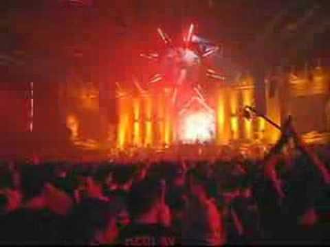 Reverze 2008 - Main Compilation 01