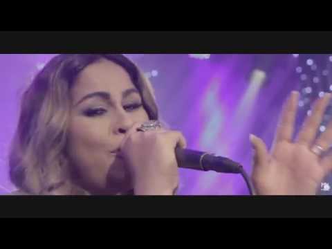 Fragmentos   Michelle Nascimento Live Session ft  John Nascimento