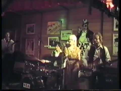 Gem Band - The Hideaway