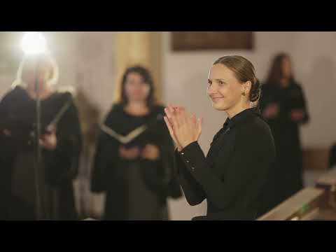 Let There Be Light - choir POLIFONIJA