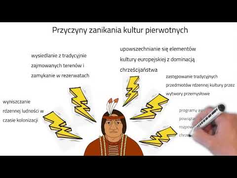 Ludność Ameryki