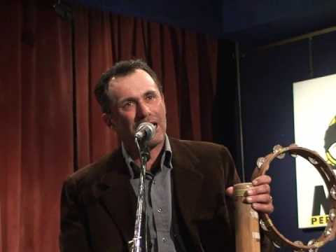 QUINZÂN 2/20  - Fasulera -  Mama's 14-03-09