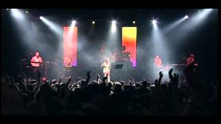 Schiller mit Kim Sanders//Leben//I&#39;ve Seen It All