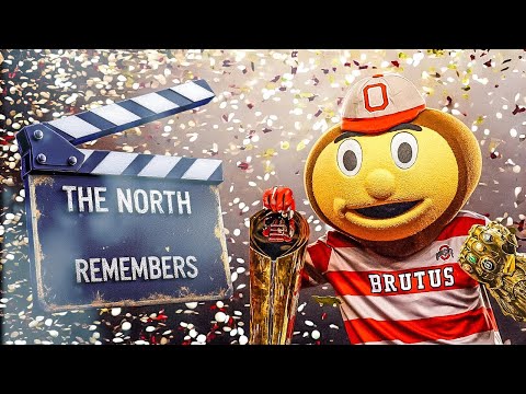 Ohio State: A Historic Championship Recap That Will Give You Chills!