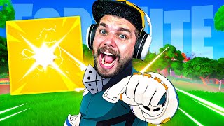 Ce JEU ME FAIT KIFFER ! (FORTNITE ft @Norbyy)