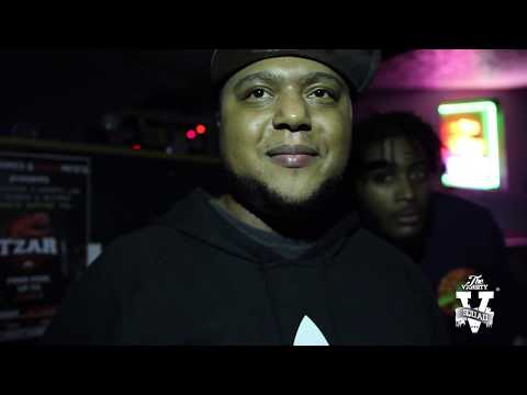 Ed Blair Music Video