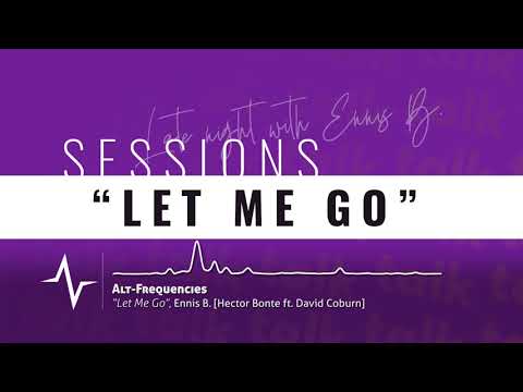 Video thumbnail for Let Me Go