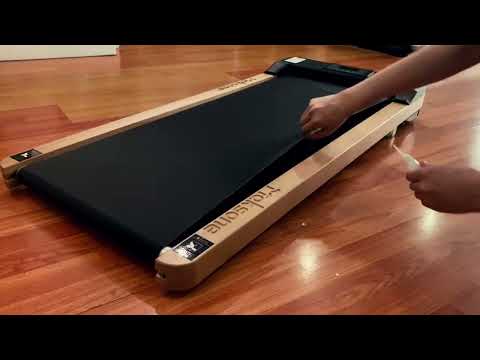 How to Lubricate a Maksone Treadmill