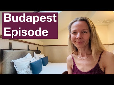 Joji Locatelli Mystery Shawl KAL Clue #2, Ripple Camisole - Mostly Knitting Budapest Episode