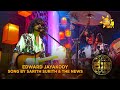 Edward Jayakody Song By Sarith Surith The News Jaana ජාන Hiru TV