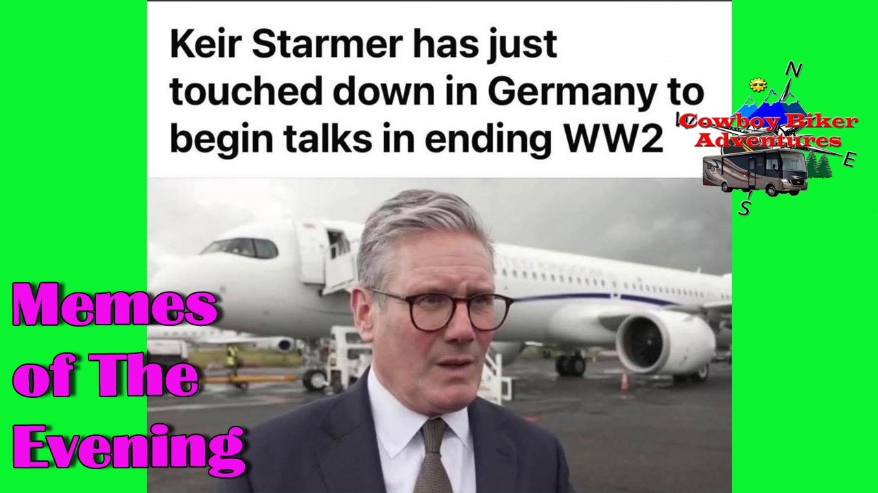 He's The Man To Get Her Done! | MEMES YouTube Hates and Hates My Channel