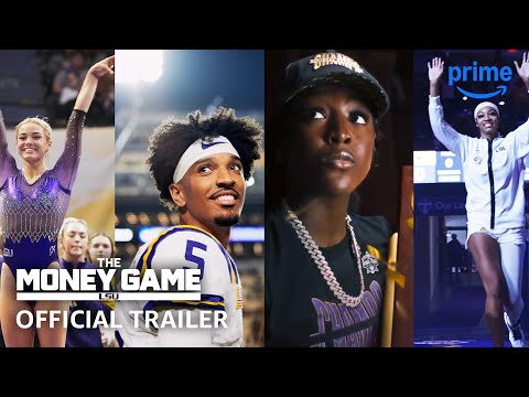 Thumbnail of the video: Official Trailer