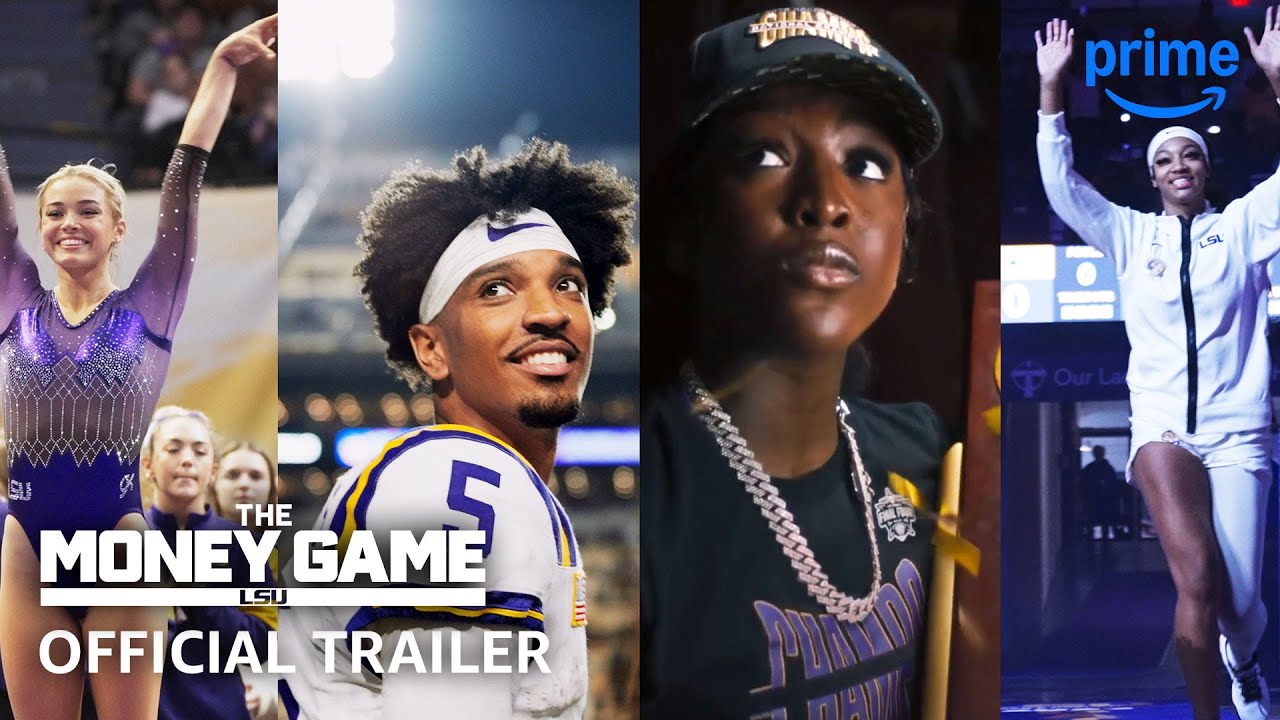 Official Trailer